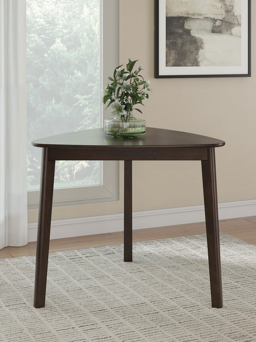 Five Star Furniture - Mallenette Dining Room Set
