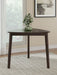 Five Star Furniture - Mallenette Dining Table - Five Star Furniture & Mattress (GA)