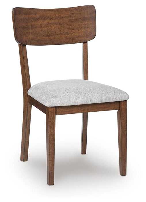 Five Star Furniture - Tameride Dining Table and 4 Chairs (Set of 5)