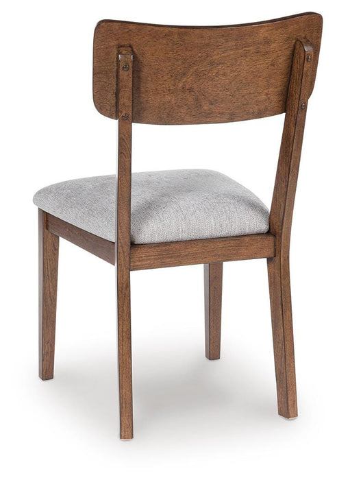 Five Star Furniture - Tameride Dining Chair