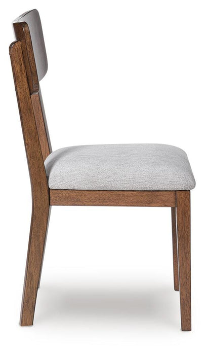 Five Star Furniture - Tameride Dining Chair