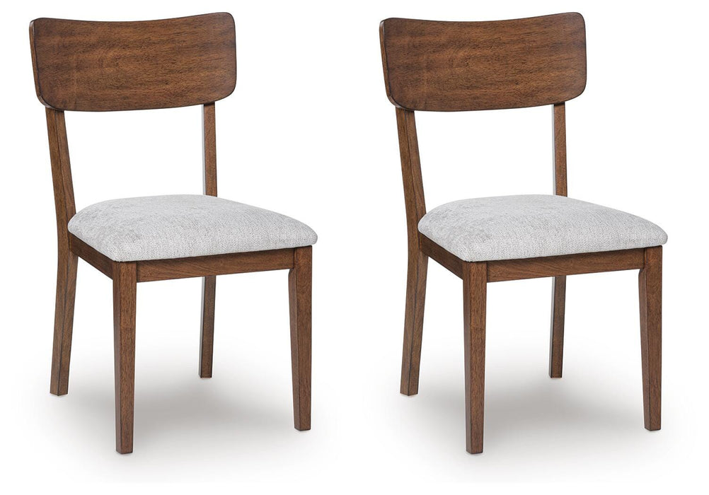 Five Star Furniture - Tameride Dining Chair