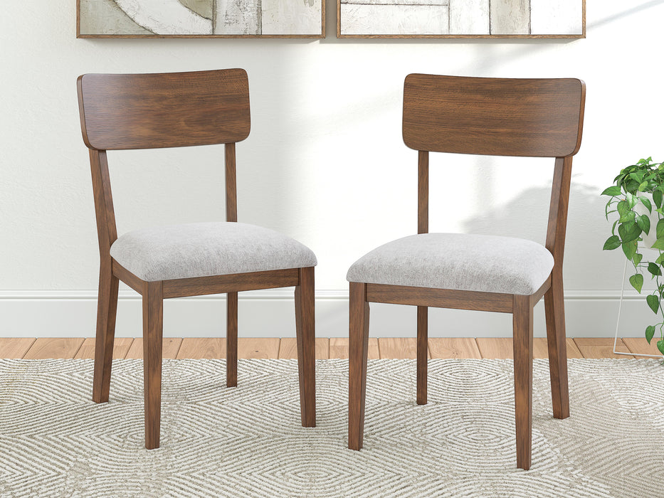 Five Star Furniture - Tameride Dining Chair