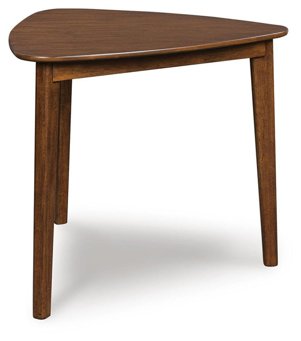 Five Star Furniture - Tameride Dining Table