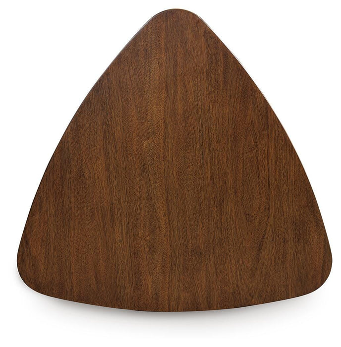 Five Star Furniture - Tameride Dining Table