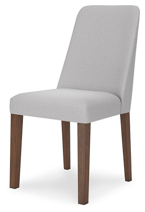Five Star Furniture - Lyncott Dining Room Set