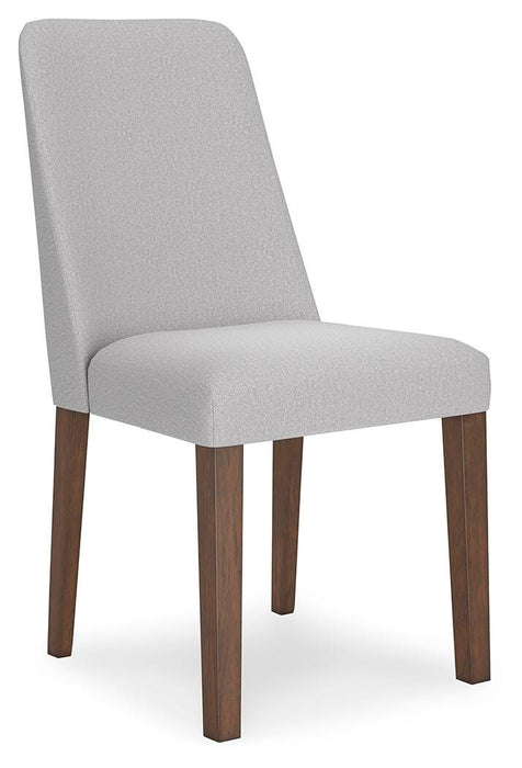 Five Star Furniture - Lyncott Dining Room Set