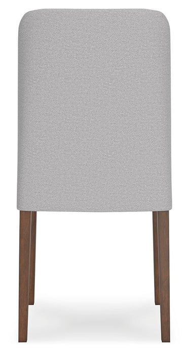 Five Star Furniture - Lyncott Dining Room Set