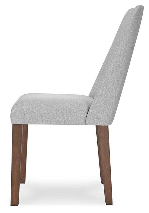 Five Star Furniture - Lyncott Dining Room Set