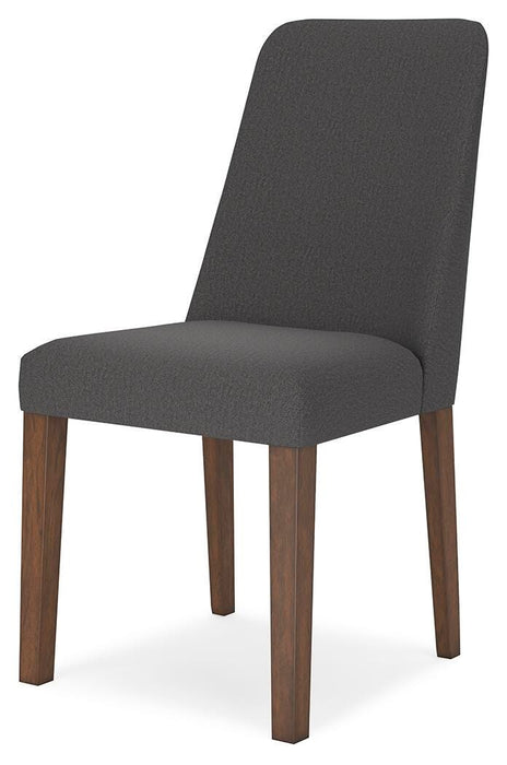 Five Star Furniture - Lyncott Dining Room Set