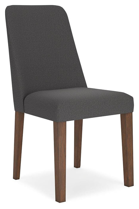 Five Star Furniture - Lyncott Dining Room Set