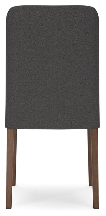 Five Star Furniture - Lyncott Dining Room Set