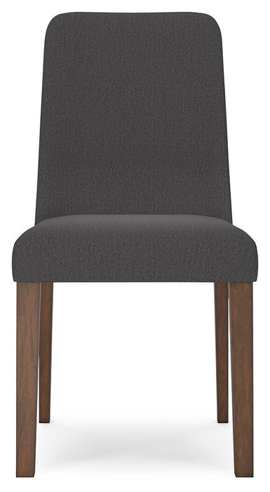 Five Star Furniture - Lyncott Dining Room Set