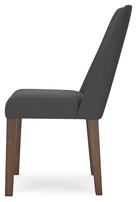 Five Star Furniture - Lyncott Dining Room Set
