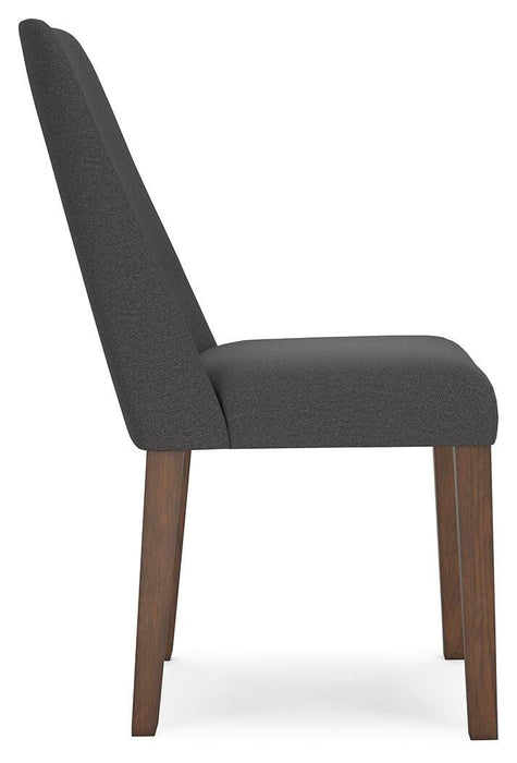Five Star Furniture - Lyncott Dining Room Set