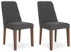 Five Star Furniture - Lyncott Dining Chair image