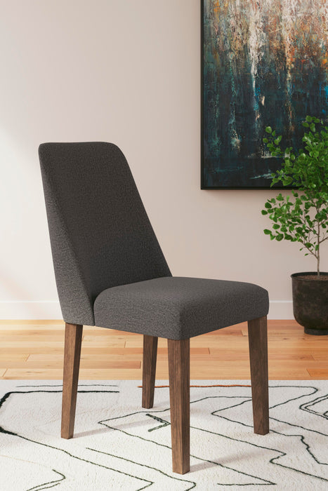 Five Star Furniture - Lyncott Dining Room Set