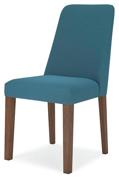 Five Star Furniture - Lyncott Dining Room Set