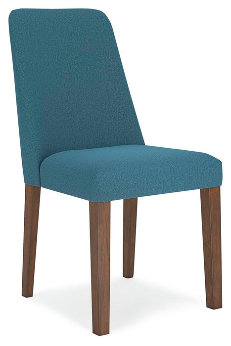 Five Star Furniture - Lyncott Dining Room Set