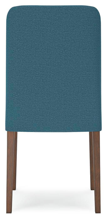Five Star Furniture - Lyncott Dining Room Set