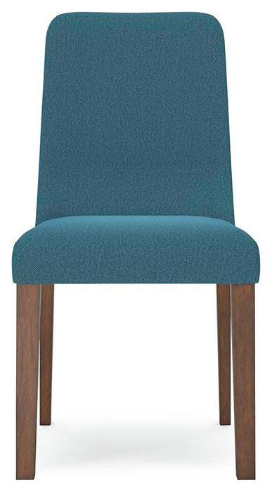 Five Star Furniture - Lyncott Dining Room Set