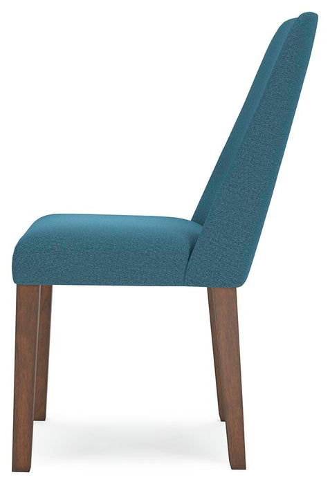 Five Star Furniture - Lyncott Dining Room Set