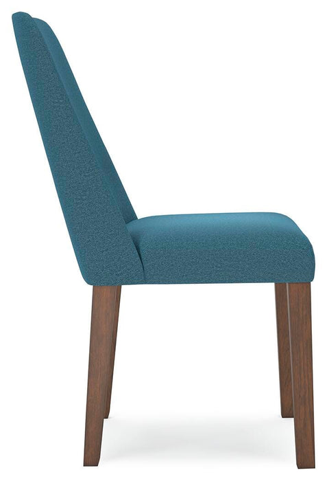 Five Star Furniture - Lyncott Dining Room Set
