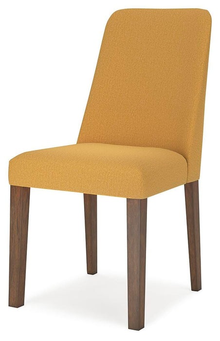 Five Star Furniture - Lyncott Dining Room Set