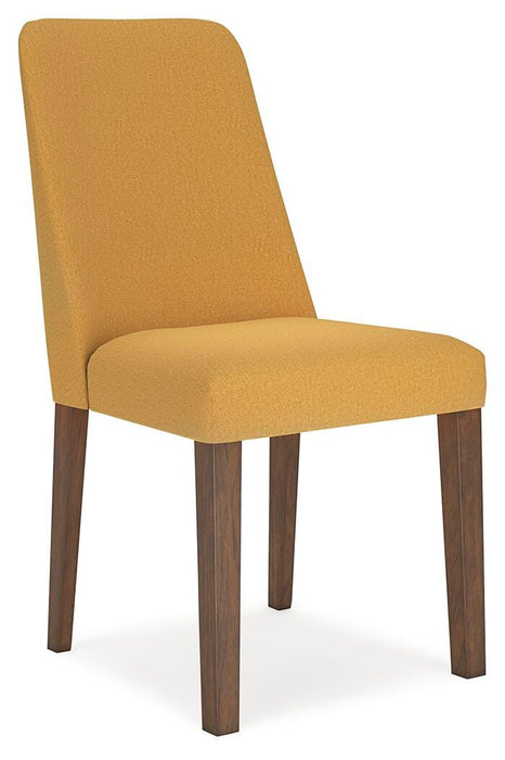 Five Star Furniture - Lyncott Dining Room Set