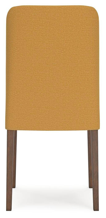 Five Star Furniture - Lyncott Dining Room Set