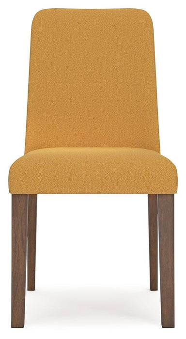 Five Star Furniture - Lyncott Dining Room Set