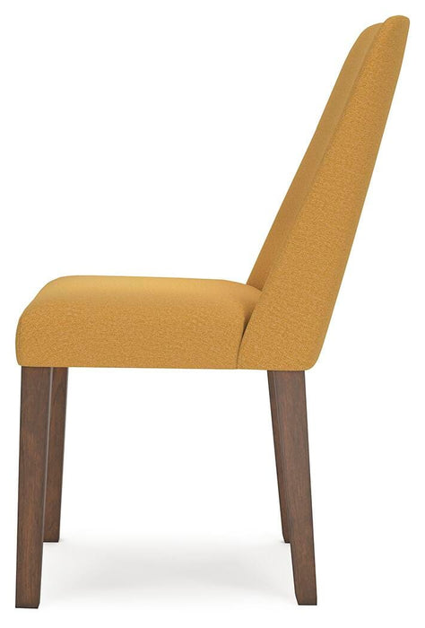 Five Star Furniture - Lyncott Dining Room Set