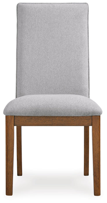 Five Star Furniture - Lyncott Dining Room Set