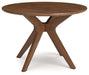 Five Star Furniture - Lyncott Dining Table image