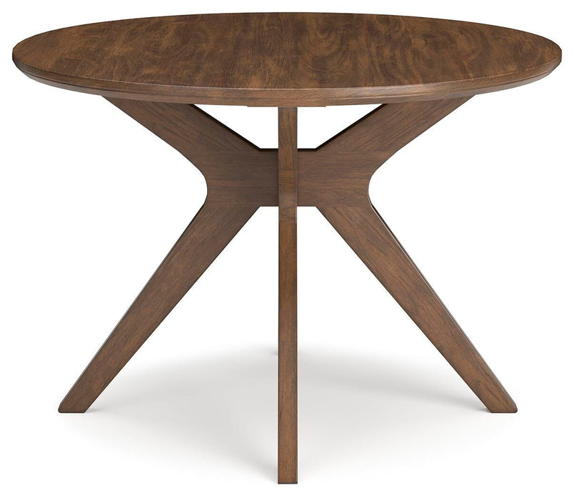 Five Star Furniture - Lyncott Dining Room Set