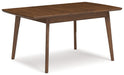 Five Star Furniture - Lyncott Dining Extension Table image