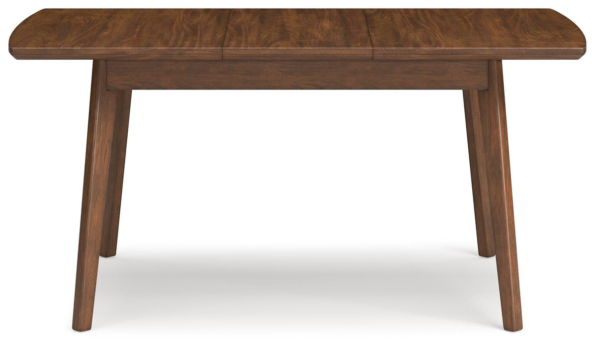 Five Star Furniture - Lyncott Dining Room Set