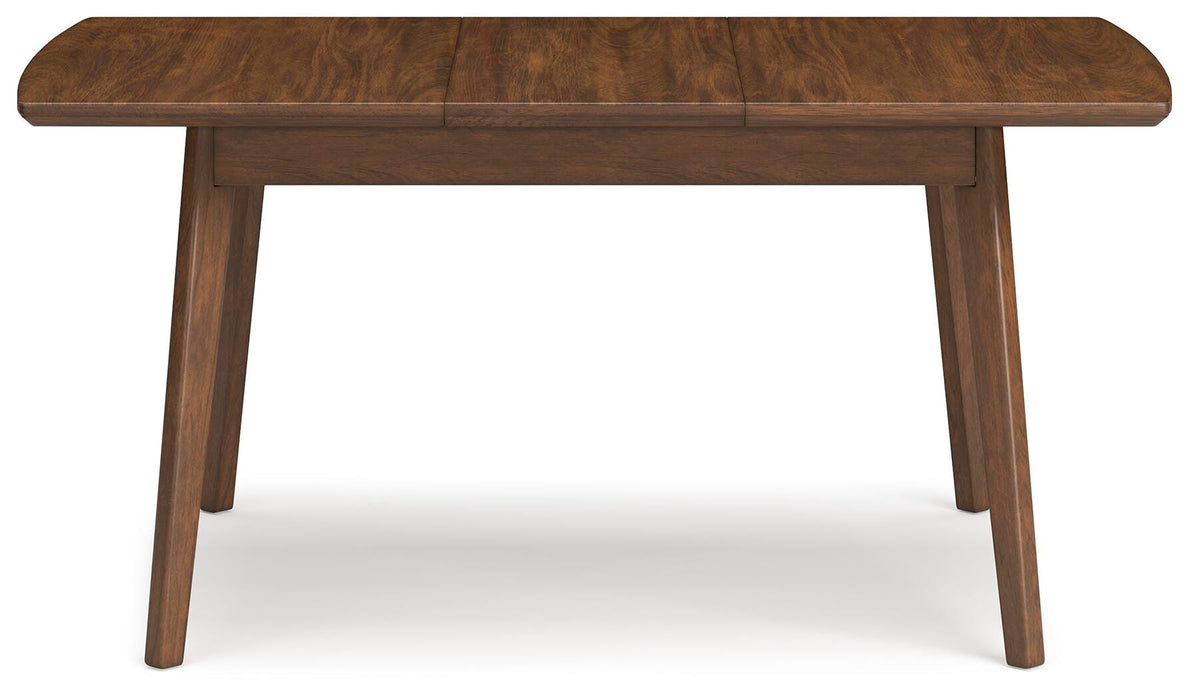 Five Star Furniture - Lyncott Dining Room Set