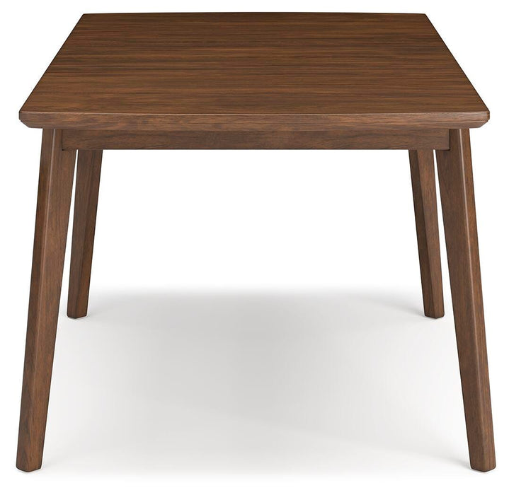 Five Star Furniture - Lyncott Dining Room Set