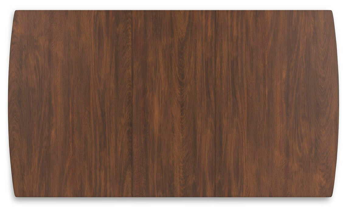Five Star Furniture - Lyncott Dining Room Set