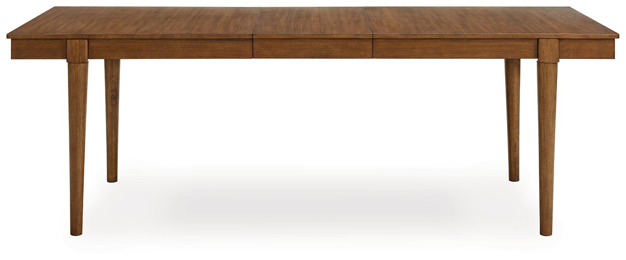 Five Star Furniture - Lyncott Dining Room Set - Five Star Furniture & Mattress (GA)
