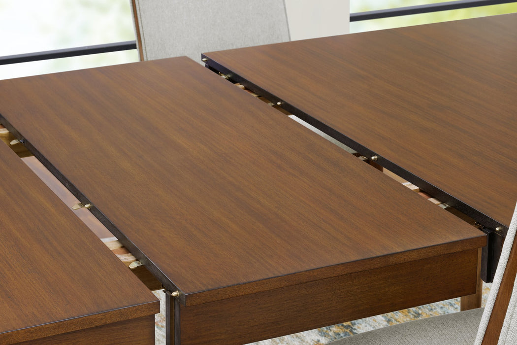 Five Star Furniture - Lyncott Dining Room Set - Five Star Furniture & Mattress (GA)