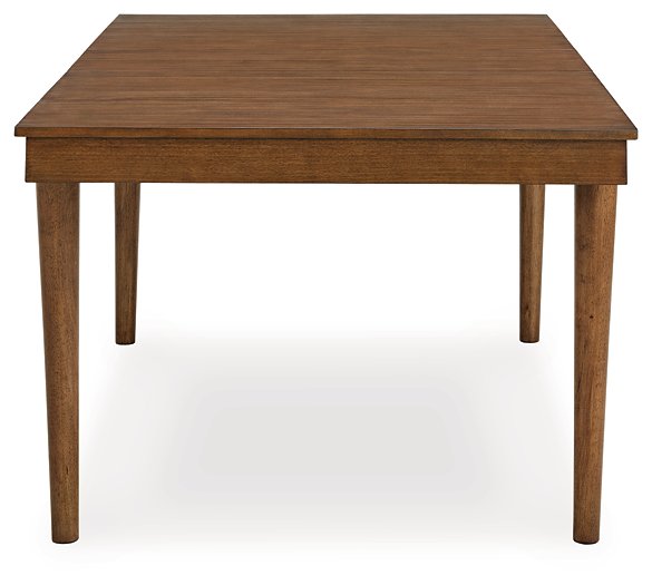Five Star Furniture - Lyncott Dining Room Set - Five Star Furniture & Mattress (GA)