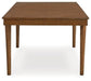 Five Star Furniture - Lyncott Dining Room Set - Five Star Furniture & Mattress (GA)