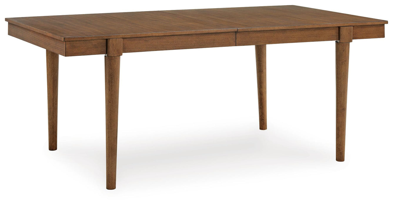 Five Star Furniture - Lyncott Dining Room Set