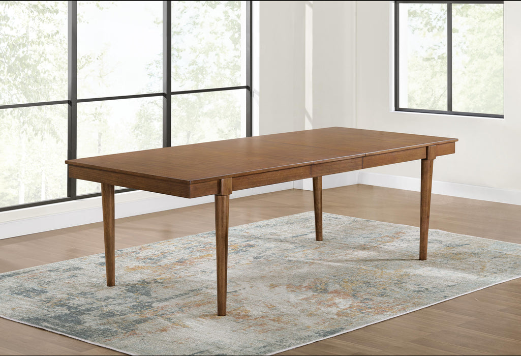 Five Star Furniture - Lyncott Dining Extension Table