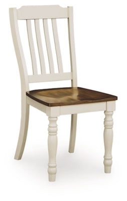 Five Star Furniture - Wirloni Dining Chair