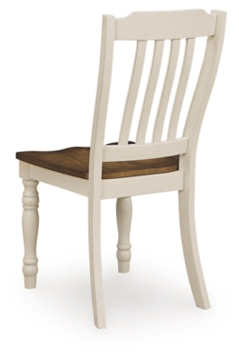 Five Star Furniture - Wirloni Dining Chair