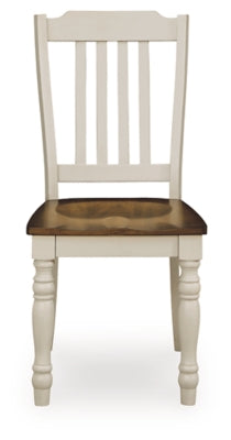 Five Star Furniture - Wirloni Dining Chair