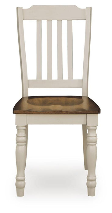 Five Star Furniture - Wirloni Dining Chair